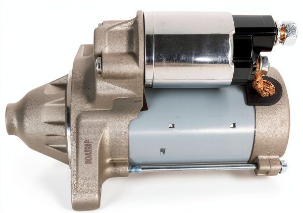 Auto Starter Boatrip Premium 17841 Replacement-1
