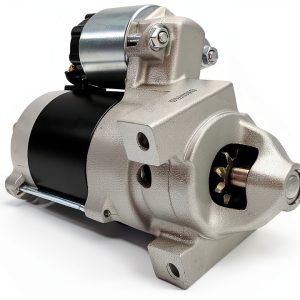 YWD1039 Auto Starter Replacement Premium Quality-0