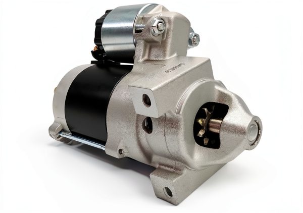 YWD1039 Auto Starter Replacement Premium Quality-0