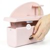 Kids Vanity Set Wood Frame TOOKYTOY Home Decor-3