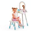 Kids Vanity with Lights TOLEAD Home Furniture-3
