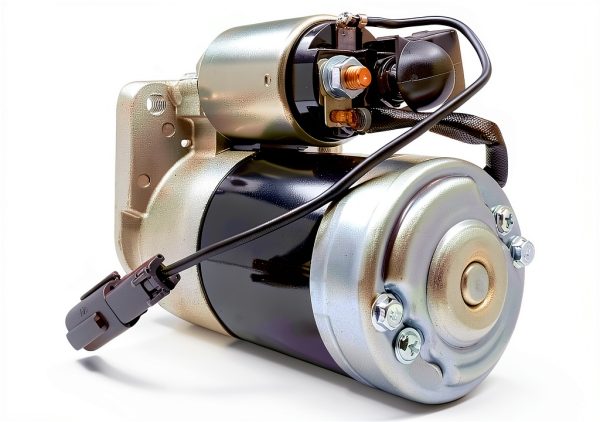 2kW Single Phase Starter Boatrip Auto Starter-5