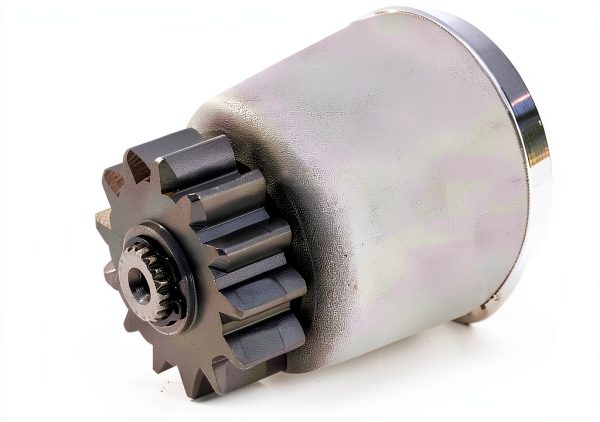 12V Starter DynaVim Parts OE Replacement-3