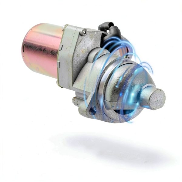 Waltyotur Replacement Starter Starters 13HP 35.89-1