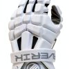 Lacrosse Unlimited Lacrosse Gloves Cotton Design Adult-0