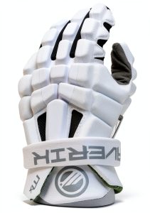 Lacrosse Unlimited Lacrosse Gloves Cotton Design Adult-0