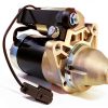 2kW Single Phase Starter Boatrip Auto Starter-0