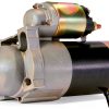 ACDelco 12V 80W Single Phase Starter-0