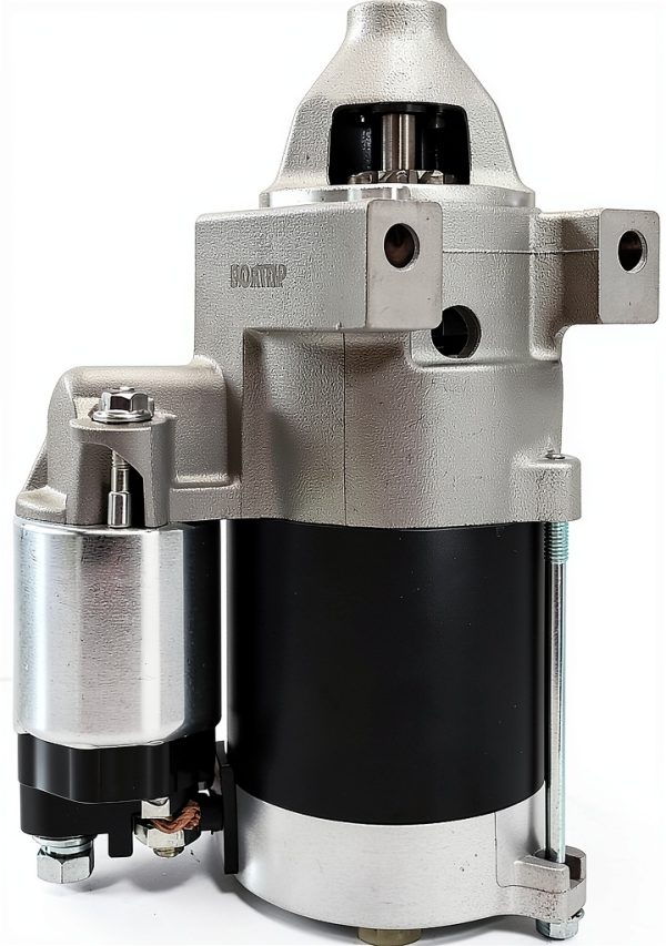 YWD1039 Auto Starter Replacement Premium Quality-5
