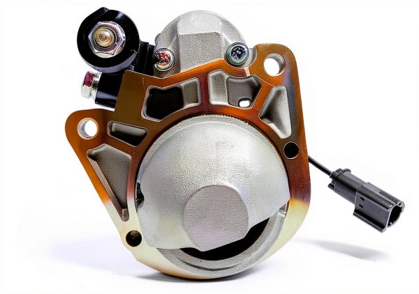 2kW Single Phase Starter Boatrip Auto Starter-3