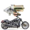 Waltyotur Replacement Starter Starters 13HP 35.89-2