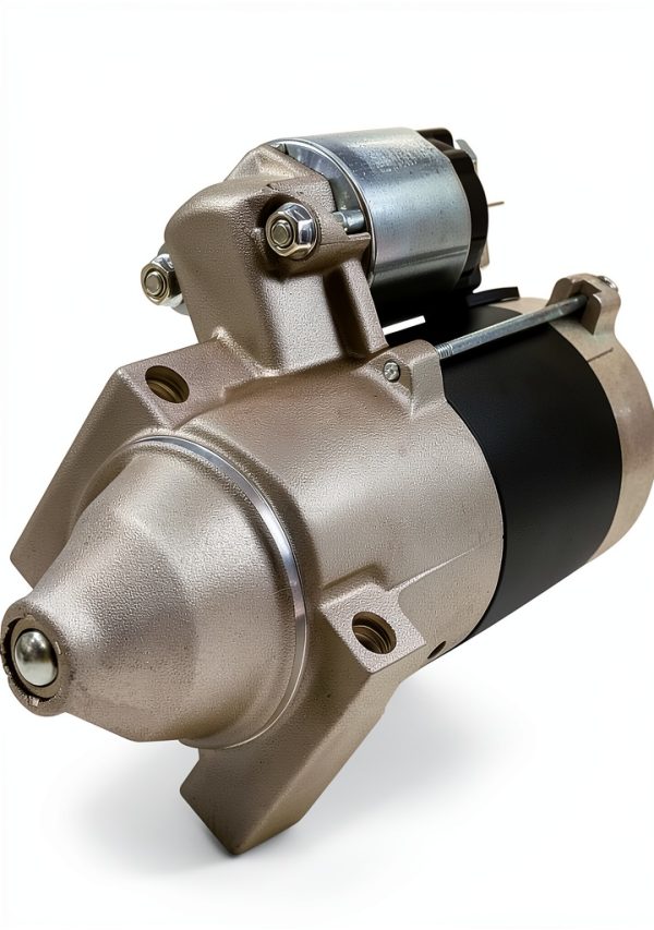 YWD1039 Auto Starter Replacement Premium Quality-1