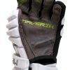 Lacrosse Unlimited Maverik MX Gloves Cotton Padded-1