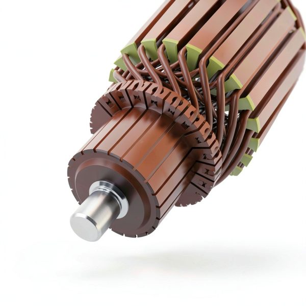 Toyota Starter ultramindz 12V 1.6kW Replacement-8