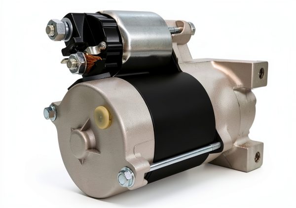YWD1039 Auto Starter Replacement Premium Quality-3