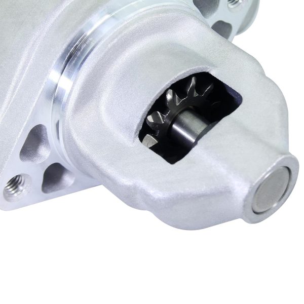BDELI Single Phase Starter Motor 1.4 KW-2