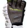 Lacrosse Unlimited Lacrosse Gloves Cotton Design Adult-1
