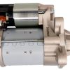 Boatrip Auto Starter YWD7082 12KW Cranking-3