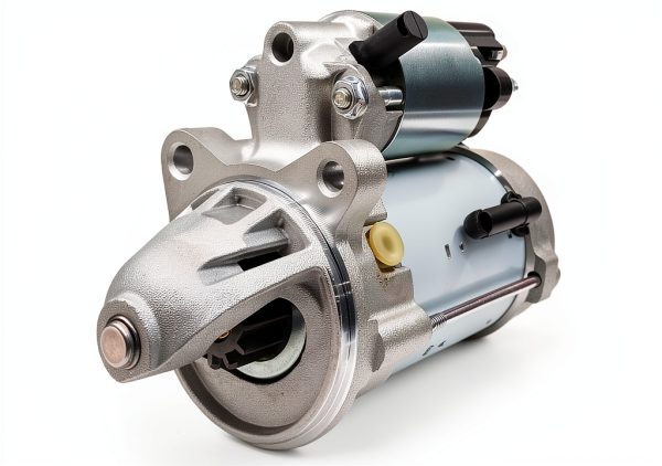 Boatrip Auto Starter YWD7082 12KW Cranking-1