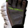 Lacrosse Unlimited Maverik MX Gloves Cotton Padded-2
