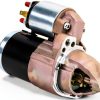 ILONPA 12V 1.2KW Starter for Chrysler Dodge-0
