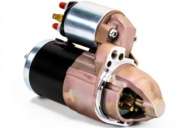 ILONPA 12V 1.2KW Starter for Chrysler Dodge-0
