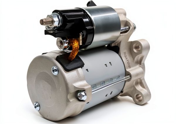 Boatrip Auto Starter YWD7082 12KW Cranking-7