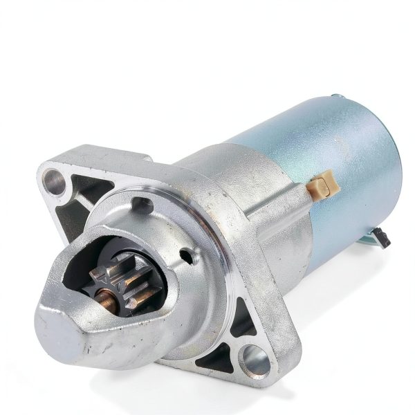 Honda Starter Motor Replacement 12V 1.6kW PMGR-4