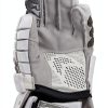 STX Surgeon RZR Lacrosse Gloves Foam Lightweight Adult-1