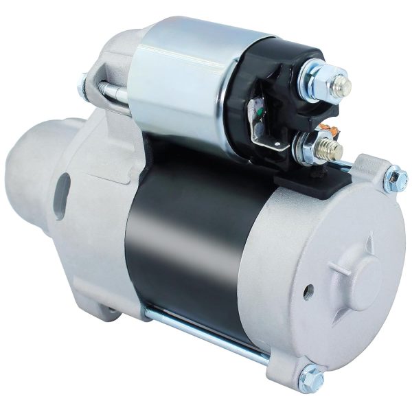 BDELI Single Phase Starter Motor 1.4 KW-1