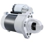 BDELI Single Phase Starter Motor 1.4 KW-0
