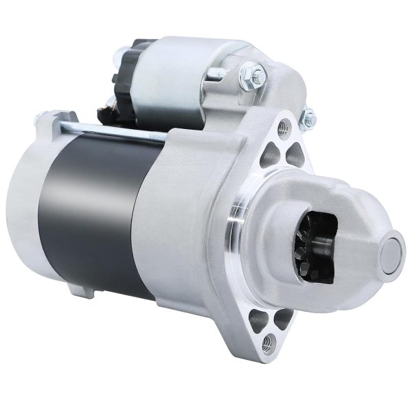 BDELI Single Phase Starter Motor 1.4 KW-0