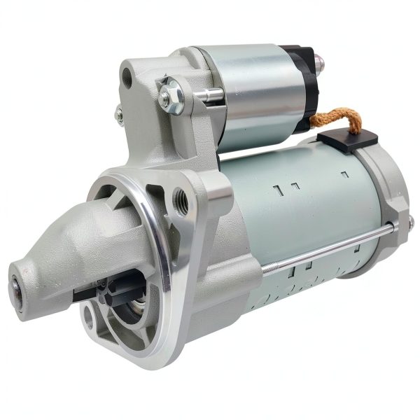 Boatrip Auto Starter Replacement Parts-1