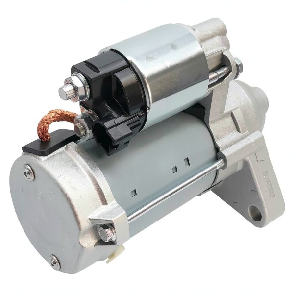 Boatrip Auto Starter Replacement Parts-6