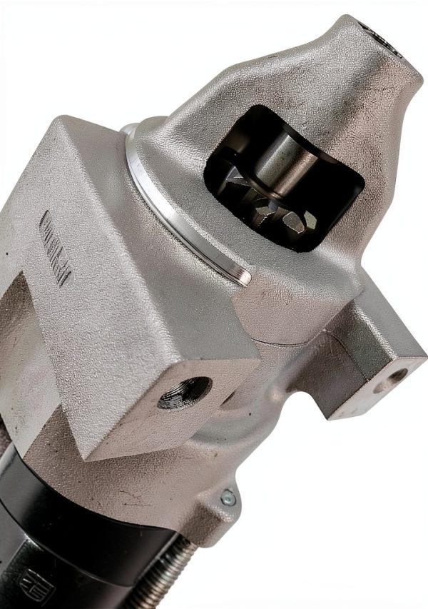 YWD1039 Auto Starter Replacement Premium Quality-7