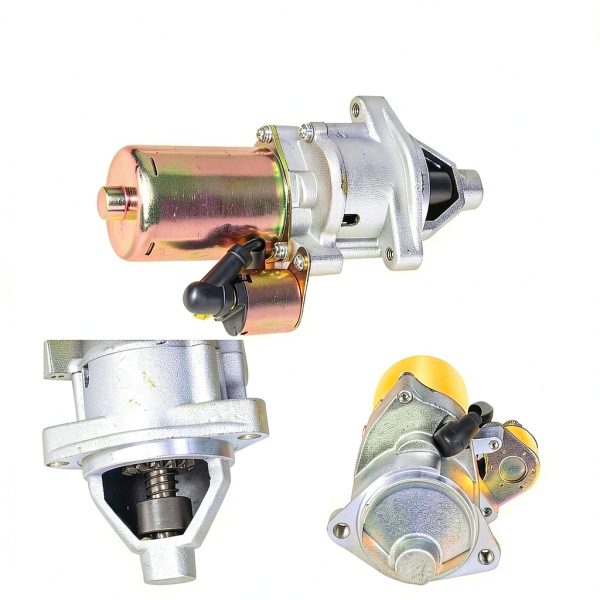 Waltyotur Replacement Starter Starters 13HP 35.89-6