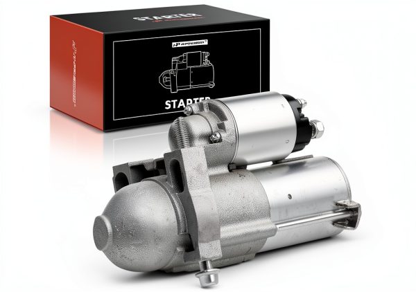 PremiumPartsWholesale 1100W Starter Motor 12V-7