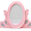 Teamson Design Corp. Kids Vanity Table Wood Frame-2