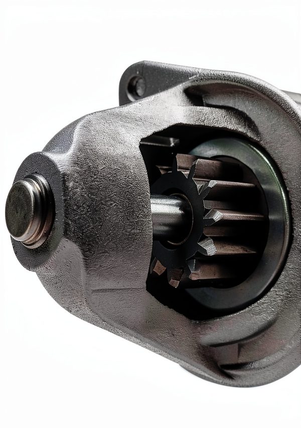 Boatrip Auto Starter YWD7082 12KW Cranking-4