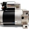YWD1039 Auto Starter Replacement Premium Quality-4