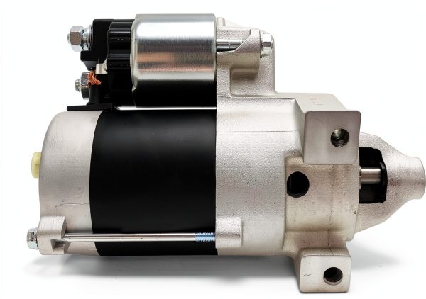 YWD1039 Auto Starter Replacement Premium Quality-4