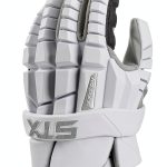 STX Surgeon RZR Lacrosse Gloves Foam Lightweight Adult-0