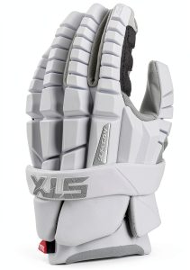 STX Surgeon RZR Lacrosse Gloves Foam Lightweight Adult-0