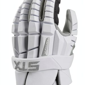 STX Surgeon RZR Lacrosse Gloves Foam Lightweight Adult-0