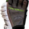 Lacrosse Unlimited Lacrosse Gloves Cotton Design Adult-2