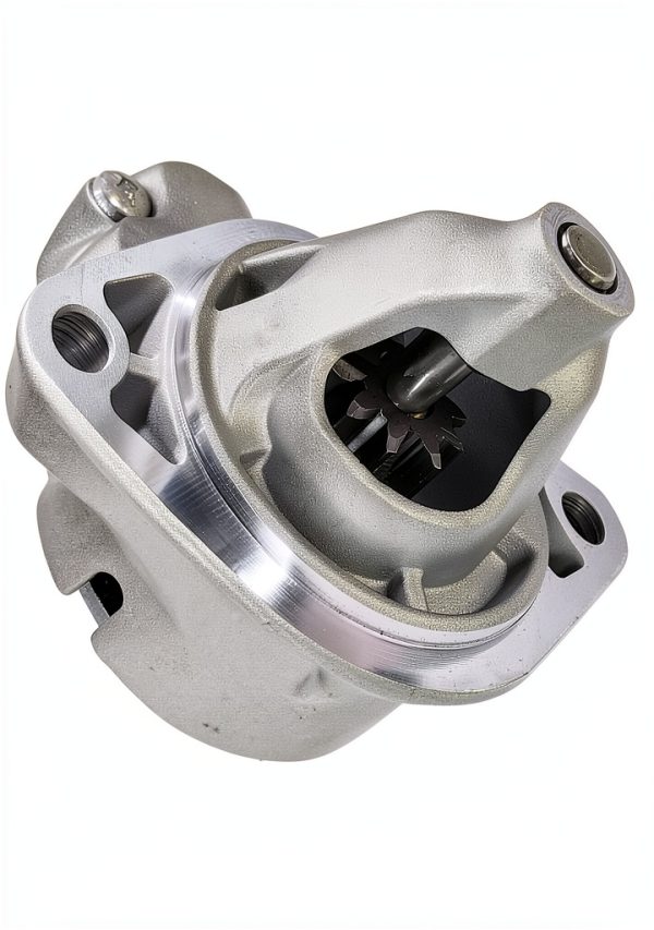 Auto Starter Boatrip Premium 17841 Replacement-5