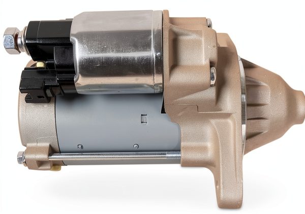 Auto Starter Boatrip Premium 17841 Replacement-3