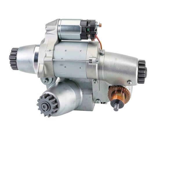 Toyota Starter ultramindz 12V 1.6kW Replacement-7