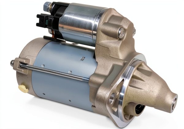 Auto Starter Boatrip Premium 17841 Replacement-2
