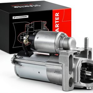 PremiumPartsWholesale 1100W Starter Motor 12V-0